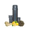 Mennä One Onyx Tea Infuser 12 Oz -Home-Kitchen mennae one onyx tea infuser 12 oz