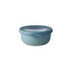 Mepal Cirqula Multi Bowl & Lid 350ml Nordic Green -Home-Kitchen mepal mepal cirqula multi bowl lid 350ml nordic gr