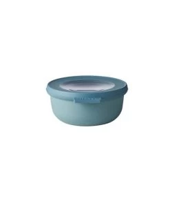 Mepal Cirqula Multi Bowl & Lid 350ml Nordic Green -Home-Kitchen mepal mepal cirqula multi bowl lid 350ml nordic gr 3