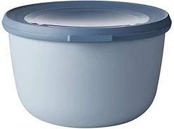 Mepal Cirqula Multi Bowl & Lid 500ml Nordic Green -Home-Kitchen mepal mepal cirqula multi bowl lid 500ml nordic gr 3