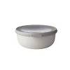 Mepal Cirqula Multi Bowl & Lid 750ml Nordic White 2 Mepal Cirqula Multi Bowl & Lid 750ml Nordic White -Home-Kitchen mepal mepal cirqula multi bowl lid 750ml nordic wh