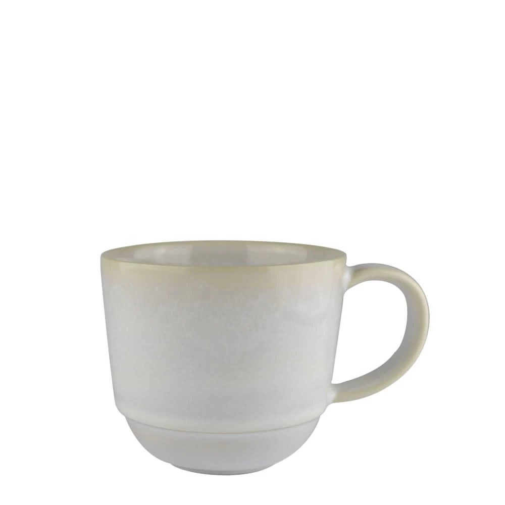 Mesa Ceramics Rondo Jade Stoneware Mug 370ml 3 Mesa Ceramics Rondo Jade Stoneware Mug 370ml