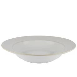 Mesa Ceramics Rondo Jade Stoneware Pasta Plate 29cm