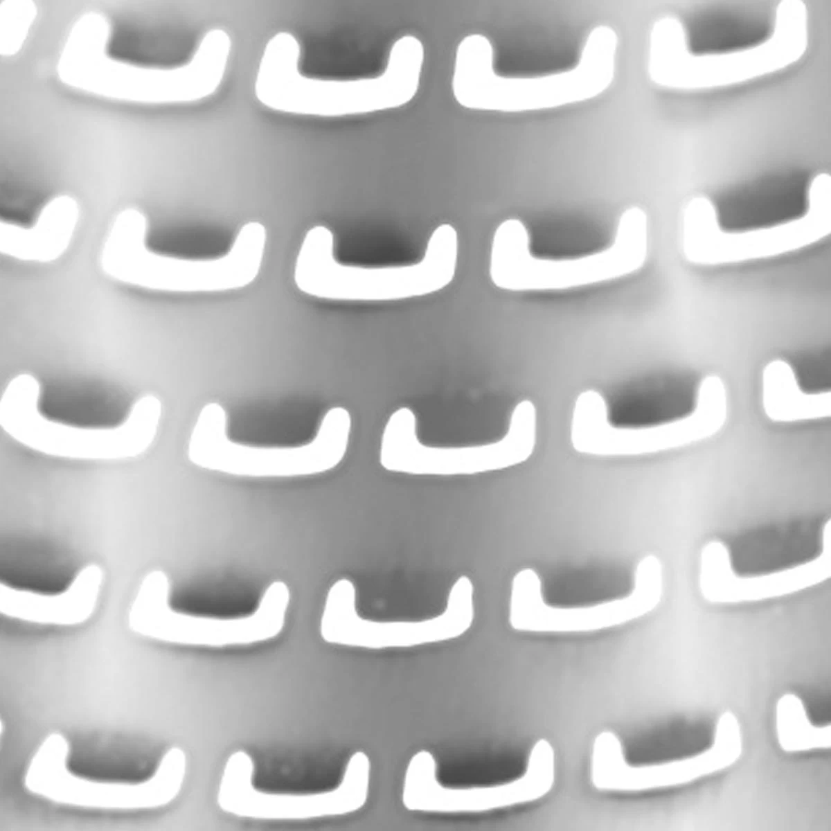 Microplane Premium Classic Series Citrus Zester - Yellow 5 Microplane Premium Classic Series Citrus Zester - Yellow - Image 3