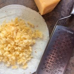 Microplane Professional Series Medium Ribbon Grater 7 Microplane Professional Series Medium Ribbon Grater -Home-Kitchen microplane professional series medium ribbon grate 1