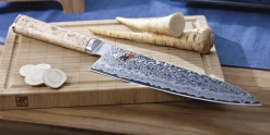MIYABI 5000 MCD 7 INCH SANTOKU