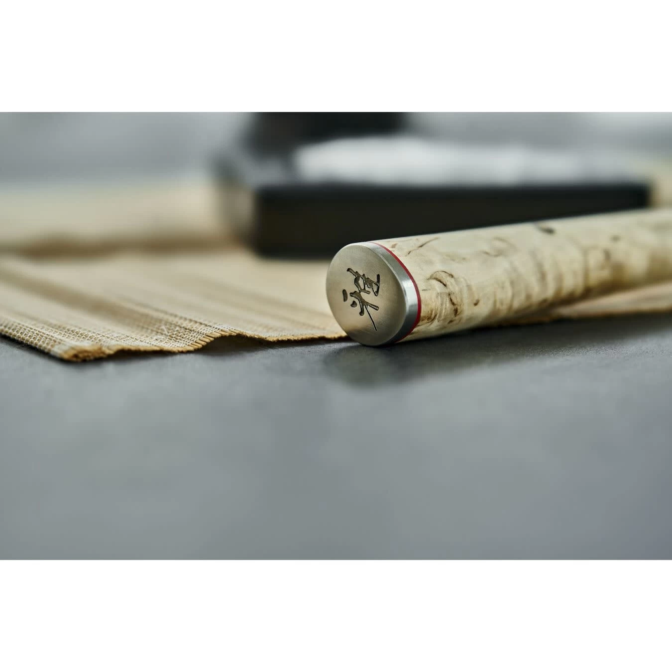 MIYABI 5000 MCD 9 INCH BREAD KNIFE 5 MIYABI 5000 MCD 9 INCH BREAD KNIFE - Image 3