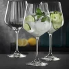 Nachtmann Gin & Tonic Glasses, Pack Of 4 -Home-Kitchen nachtmann nachtmann gin tonic glasses pack of 4