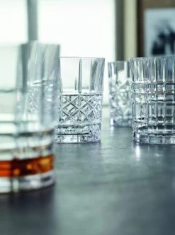 NACHTMANN "HIGHLAND" WHISKY SET -Home-Kitchen nachtmann nachtmann highland whisky set 6