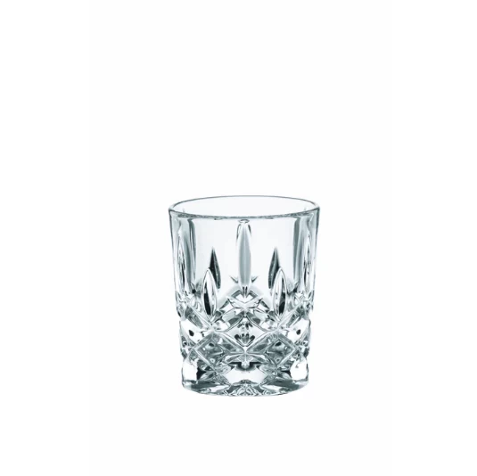 Nachtmann Noblesse Shot Glass, Set Of 4 4 Nachtmann Noblesse Shot Glass, Set Of 4 - Image 2