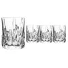 Nachtmann Shu Fa Whisky Set Of 4 -Home-Kitchen nachtmann nachtmann shu fa whisky set of 4
