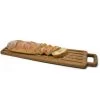 Natural Living Double-Sided Bread Board 2 Natural Living Double-Sided Bread Board -Home-Kitchen natural living natural living double sided bread b