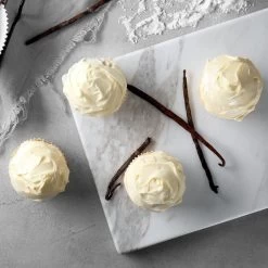 Natural Living Marble Board 30x20cm