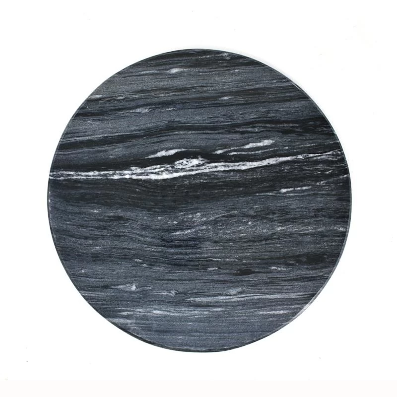 Natural Living Marble Charcuterie Platter 5 Natural Living Marble Charcuterie Platter - Image 3