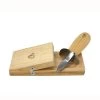 Natural Living Oyster Shucking Tool Set 1 Natural Living Oyster Shucking Tool Set -Home-Kitchen natural living natural living oyster shucking tool