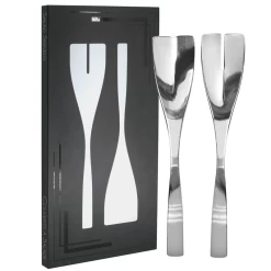 Natural Living Salad Servers -Home-Kitchen natural living natural living salad servers 1