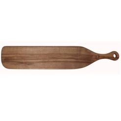 Natural Living Serving Plank 70 X 13cm