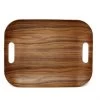 Natural Living Serving Tray 40x31cm -Home-Kitchen natural living natural living serving tray 40x31cm