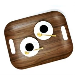 Natural Living Serving Tray 40x31cm -Home-Kitchen natural living natural living serving tray 40x31cm 2