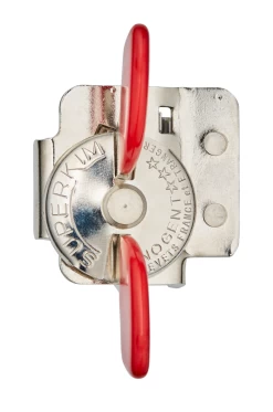 Nogent 'Super Kim' Can Opener - Red