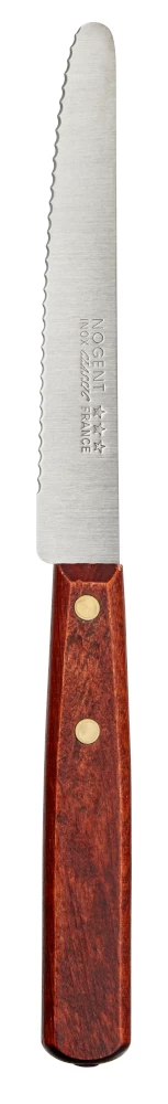 Nogent Table Knife - Hornbeam