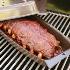 Nordic Ware 3-in-1 BBQ Multi Cooker -Home-Kitchen nordic ware nordic ware 3 in 1 bbq multi cooker 2