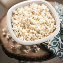 Nordic Ware Microwave Popcorn Popper 12 Cup -Home-Kitchen nordic ware nordic ware microwave popcorn popper 1 2