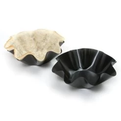 Norpro Non Stick Large Tortilla Bowl Bakers, Set Of 2 -Home-Kitchen norpro non stick large tortilla bowl bakers set of 2
