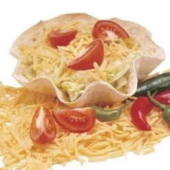 Norpro Non Stick Large Tortilla Bowl Bakers, Set Of 2 -Home-Kitchen norpro non stick large tortilla bowl bakers set of 4