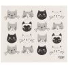 Danica Ecologie Cats Meow XL Swedish Drying Mat