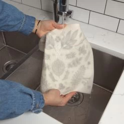 Danica Ecologie Laurel XL Swedish Drying Mat 8 Danica Ecologie Laurel XL Swedish Drying Mat -Home-Kitchen now designs danica ecologie laurel xl swedish dryi 2