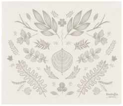 Danica Ecologie Laurel XL Swedish Drying Mat