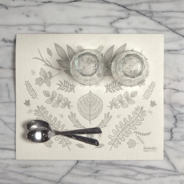 Danica Ecologie Laurel XL Swedish Drying Mat 6 Danica Ecologie Laurel XL Swedish Drying Mat - Image 4