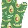 Now Designs 13" Avocados Chef Oven Mitt 2 Now Designs 13" Avocados Chef Oven Mitt -Home-Kitchen now designs now designs 13 avocados chef oven mitt