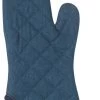 Now Designs 13" Superior Blue Denim Oven Mitt 2 Now Designs 13" Superior Blue Denim Oven Mitt -Home-Kitchen now designs now designs 13 superior blue denim ove