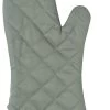 Now Designs 13" Superior London Gray Oven Mitt -Home-Kitchen now designs now designs 13 superior london gray ov