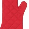 Now Designs 13" Superior Red Oven Mitt -Home-Kitchen now designs now designs 13 superior red oven mitt