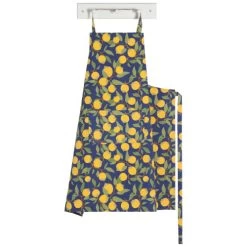 Now Designs Apron Mighty ''Lemons''