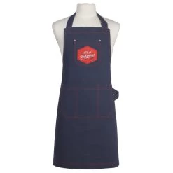 Now Designs BBQ Utility Apron