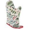 Now Designs "Bough & Berry" 13" Oven Mitt 2 Now Designs "Bough & Berry" 13" Oven Mitt -Home-Kitchen now designs now designs bough berry 13 oven mitt