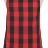 Now Designs Buffalo Check Petite Chef Apron -Home-Kitchen now designs now designs buffalo check petite chef