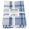 Now Designs Dishtowels Jumbo Blue Royal, Set Of 3 -Home-Kitchen now designs now designs dishtowels jumbo blue roya