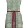 Now Designs Good Tidings Jacquard Apron -Home-Kitchen now designs now designs good tidings jacquard apro
