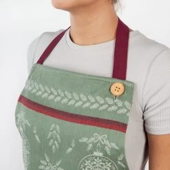 Now Designs Good Tidings Jacquard Apron 7 Now Designs Good Tidings Jacquard Apron -Home-Kitchen now designs now designs good tidings jacquard apro 2