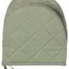 Now Designs Grabber Mitt Sage Green -Home-Kitchen now designs now designs grabber mitt sage green
