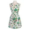Now Designs "Let It Grow" Classic Apron -Home-Kitchen now designs now designs let it grow classic apron