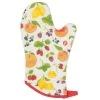 Now Designs Oven Mitt 13'' ''Fruit Salad'' -Home-Kitchen now designs now designs oven mitt 13 fruit salad