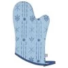 Now Designs Oven Mitt 13'' "Rooster Francaise" -Home-Kitchen now designs now designs oven mitt 13 rooster franc