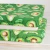NowDesigns Baking Dish Cover Avocados 9x13 -Home-Kitchen now designs nowdesigns baking dish cover avocados