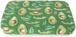 NowDesigns Baking Dish Cover Avocados 9x13 7 NowDesigns Baking Dish Cover Avocados 9x13 -Home-Kitchen now designs nowdesigns baking dish cover avocados 2